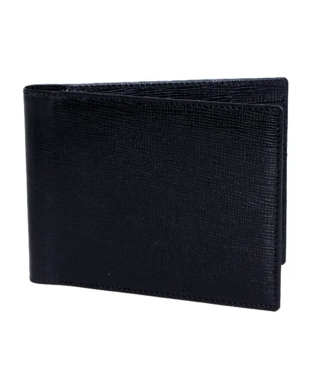 RL Leon Money Clip Wallet