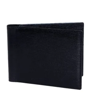 RL Leon Money Clip Wallet