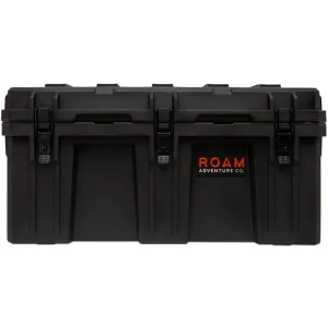 Roam Adventure Co 160L Rugged Case