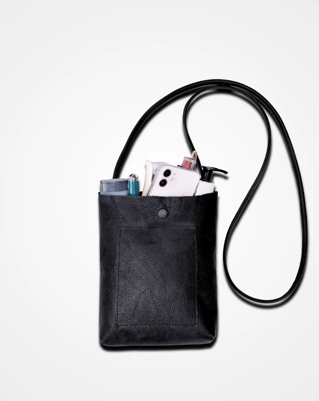 Roam Essentials Sling- Travel Crossbody Sling