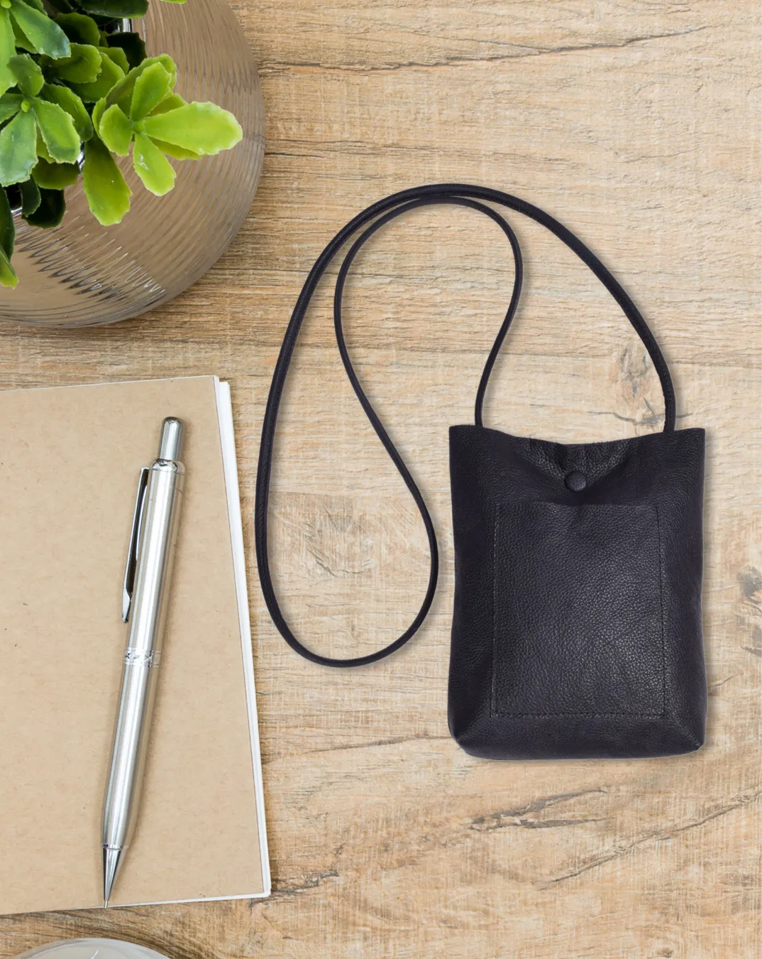 Roam Essentials Sling- Travel Crossbody Sling