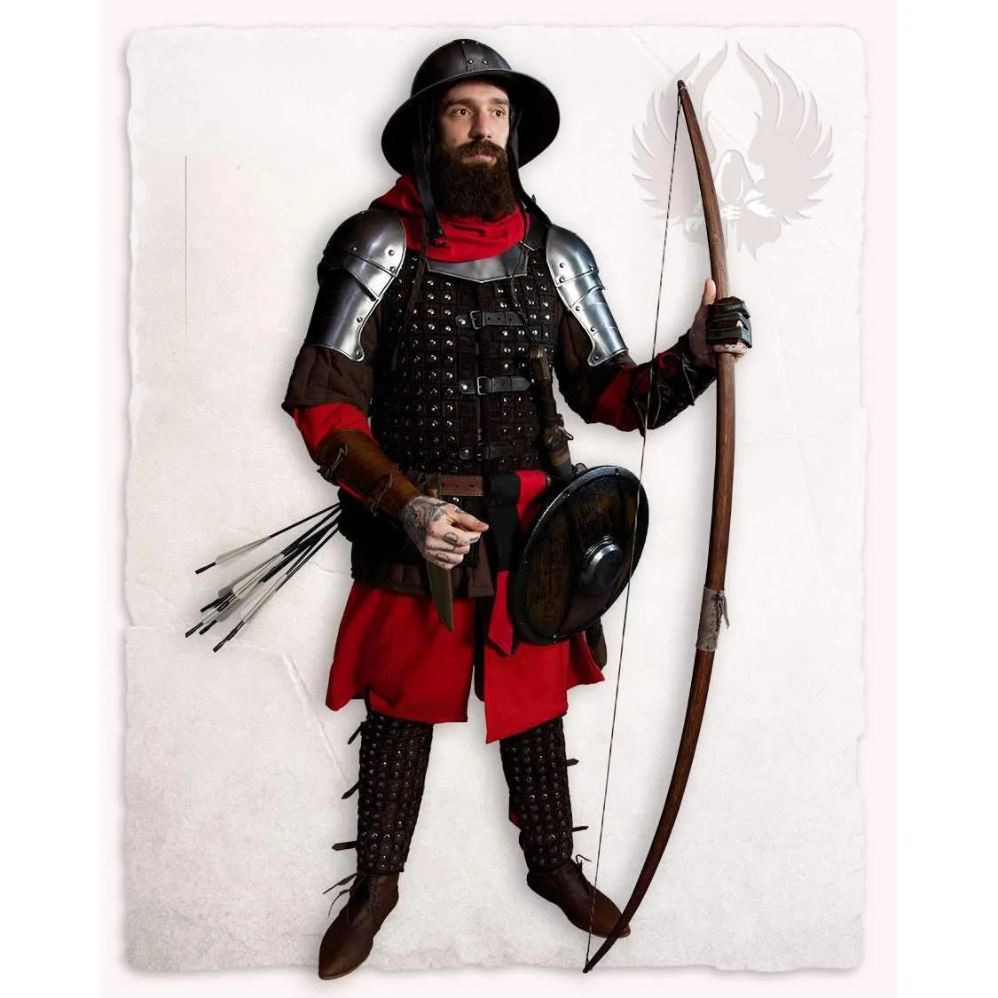 Robert armor vest
