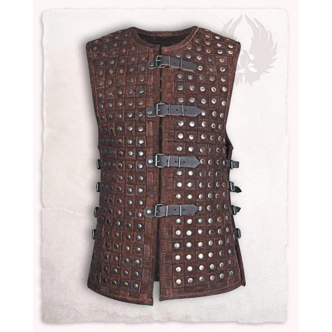 Robert armor vest