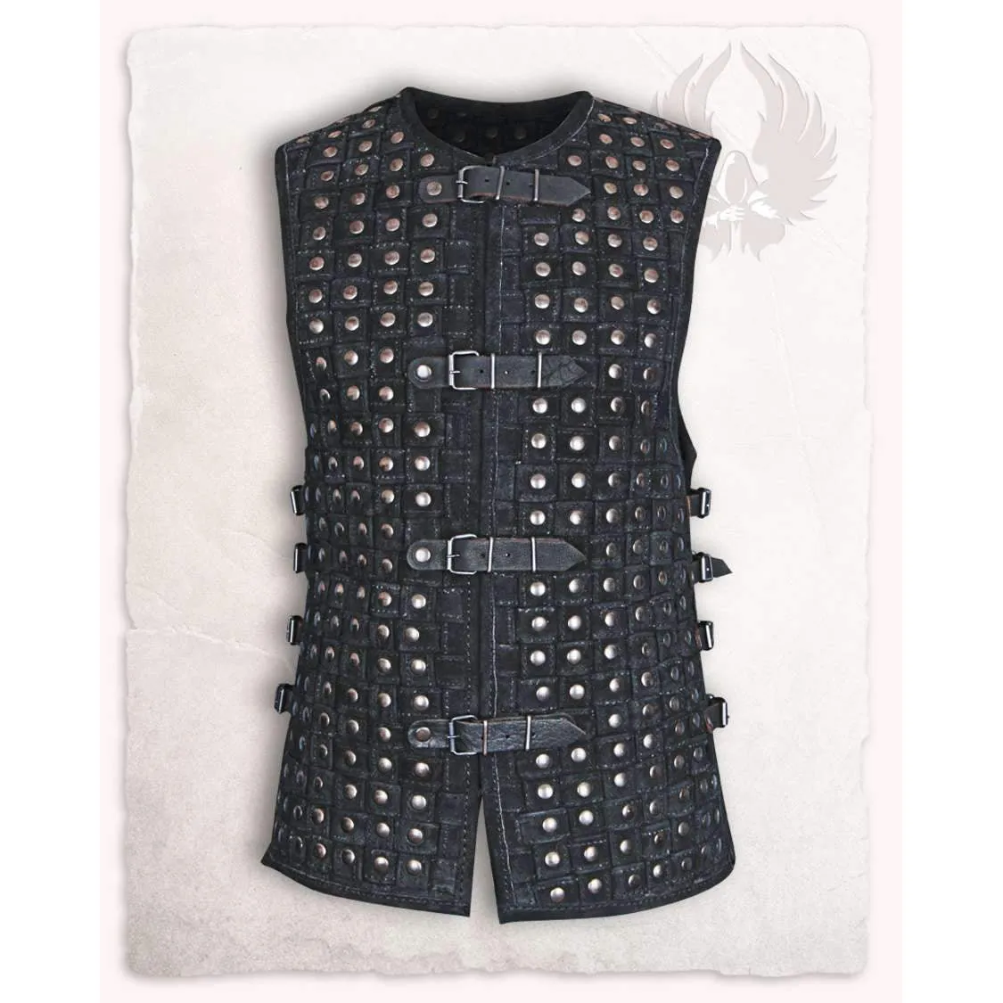 Robert armor vest