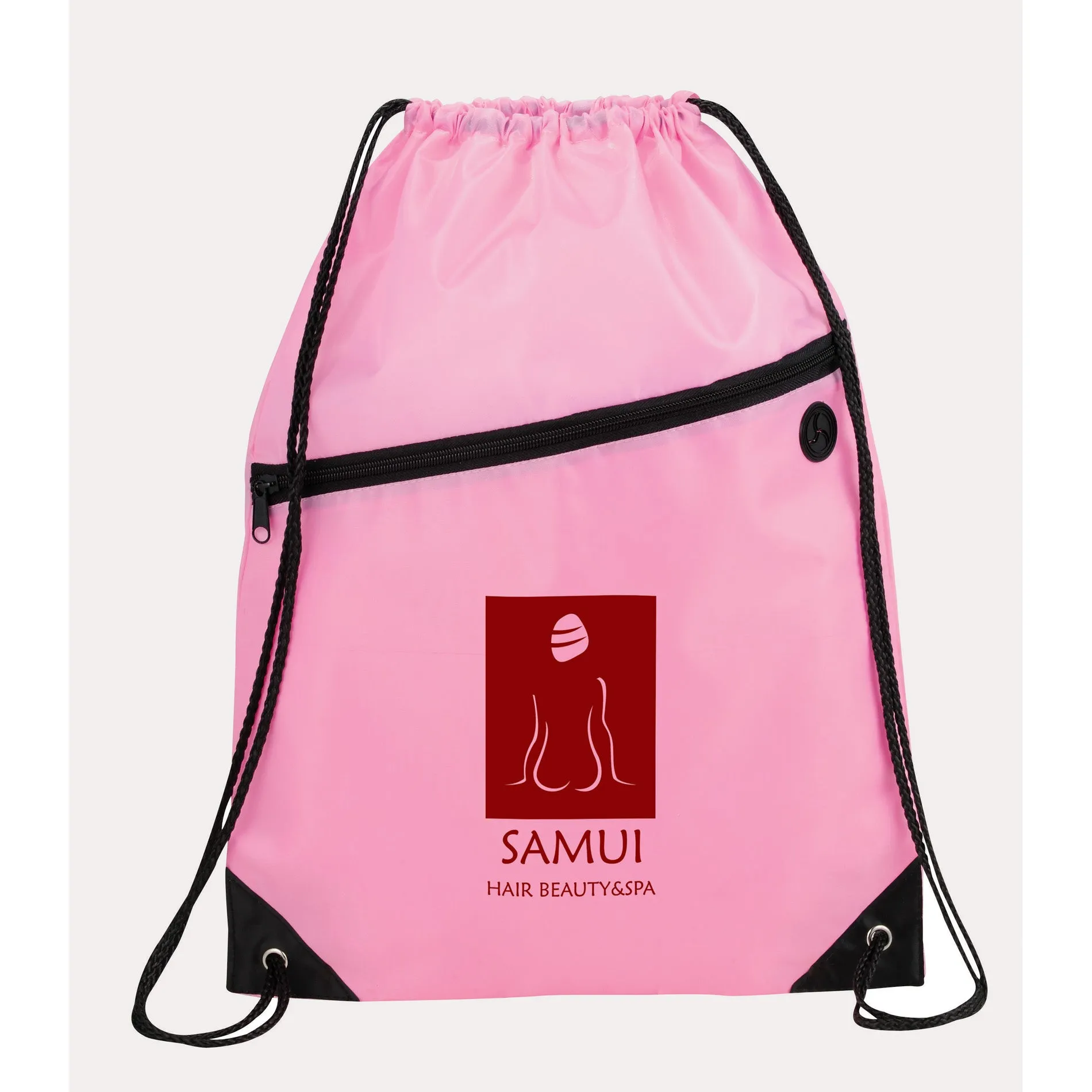 Robin Drawstring Backpack