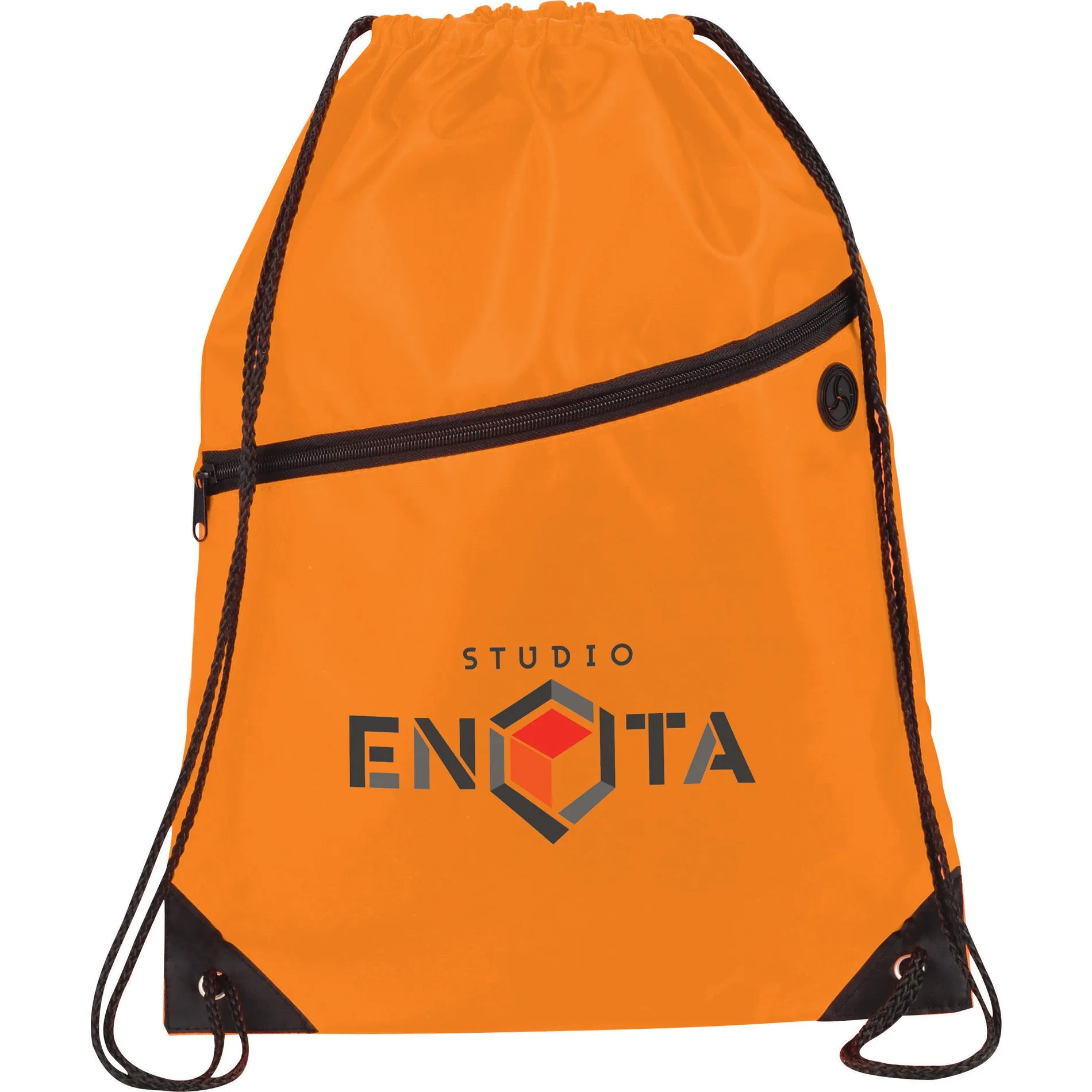 Robin Drawstring Backpack
