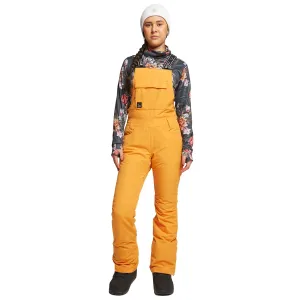 Rojo Snow Day Bib 2024