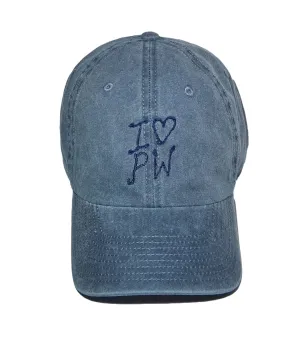 ROMA CAP- NAVY