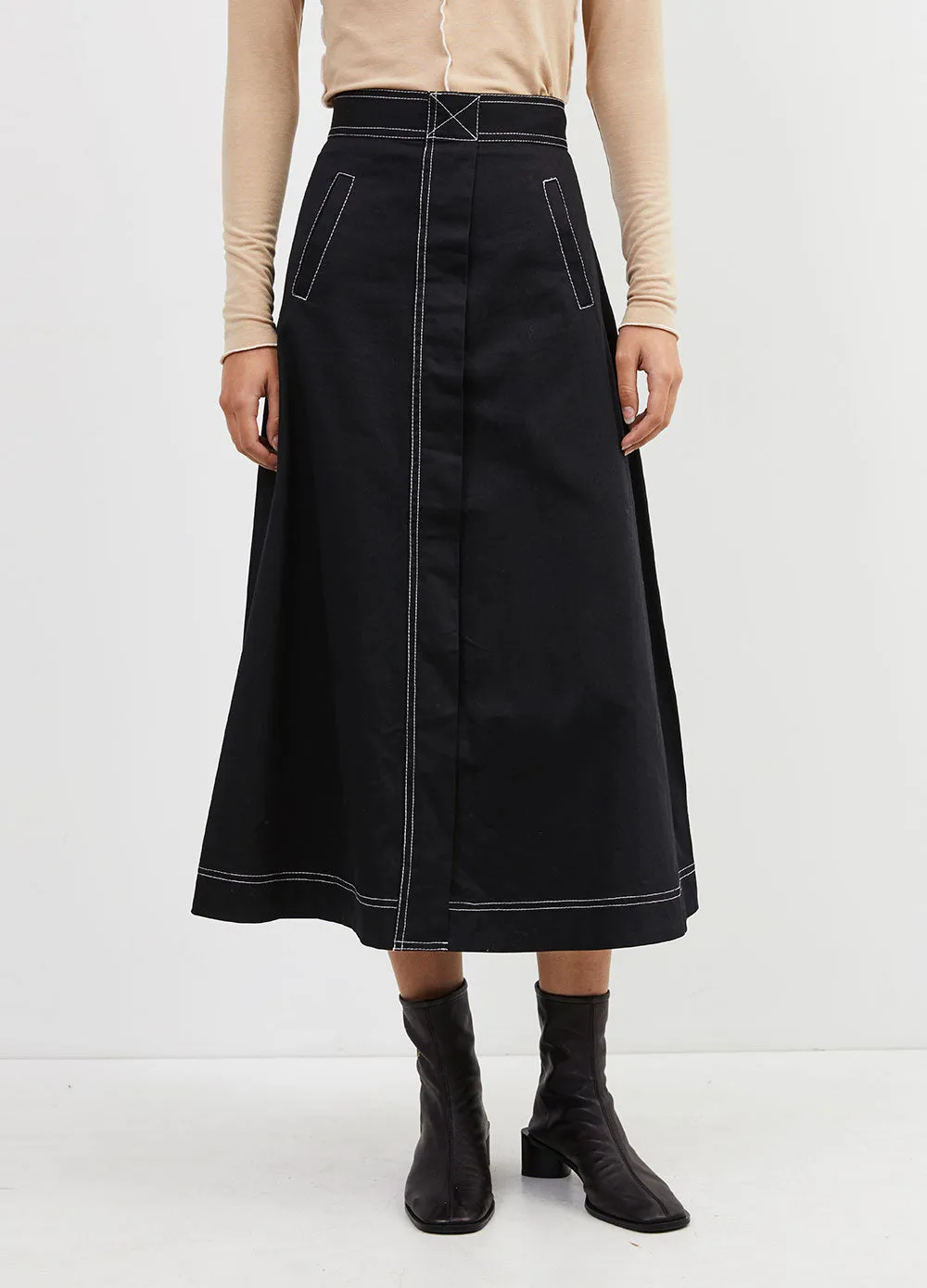 Roma Skirt