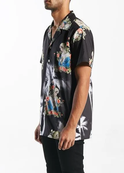 Romeo (Black)