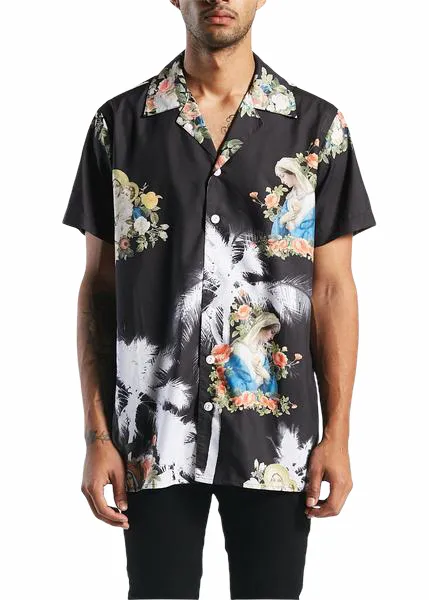 Romeo (Black)