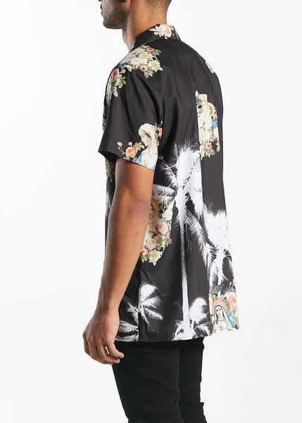 Romeo (Black)
