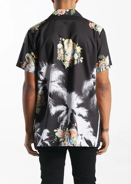 Romeo (Black)