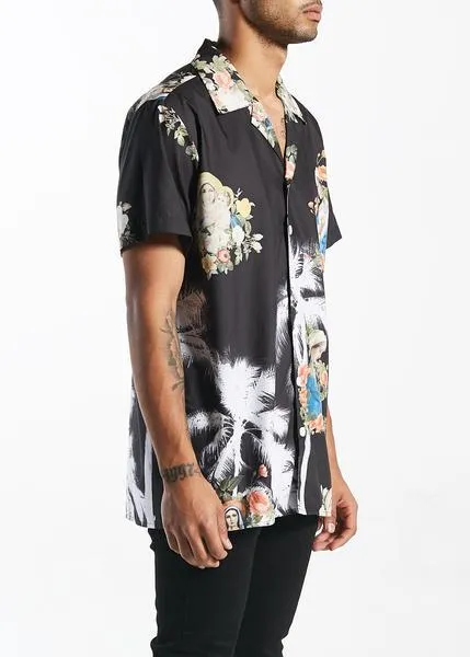 Romeo (Black)