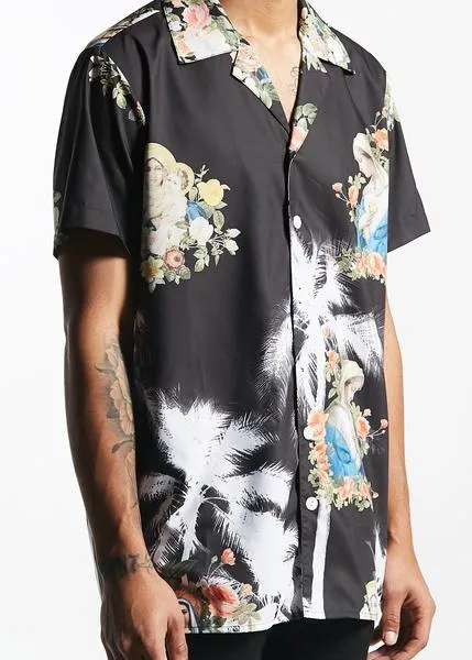 Romeo (Black)