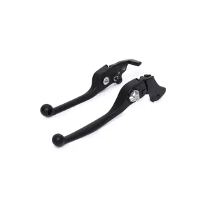 Ronin-Adjustable Levers Kit (Black)