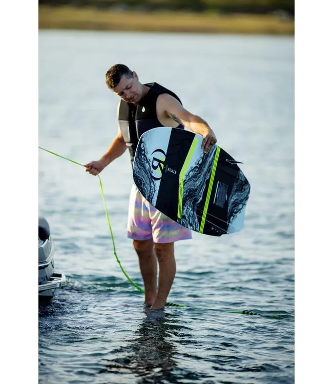 Ronix Koal Surface Crossover Wakesurfer (2023)