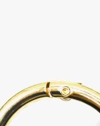 Rope Keychain Bracelet in Black | Black