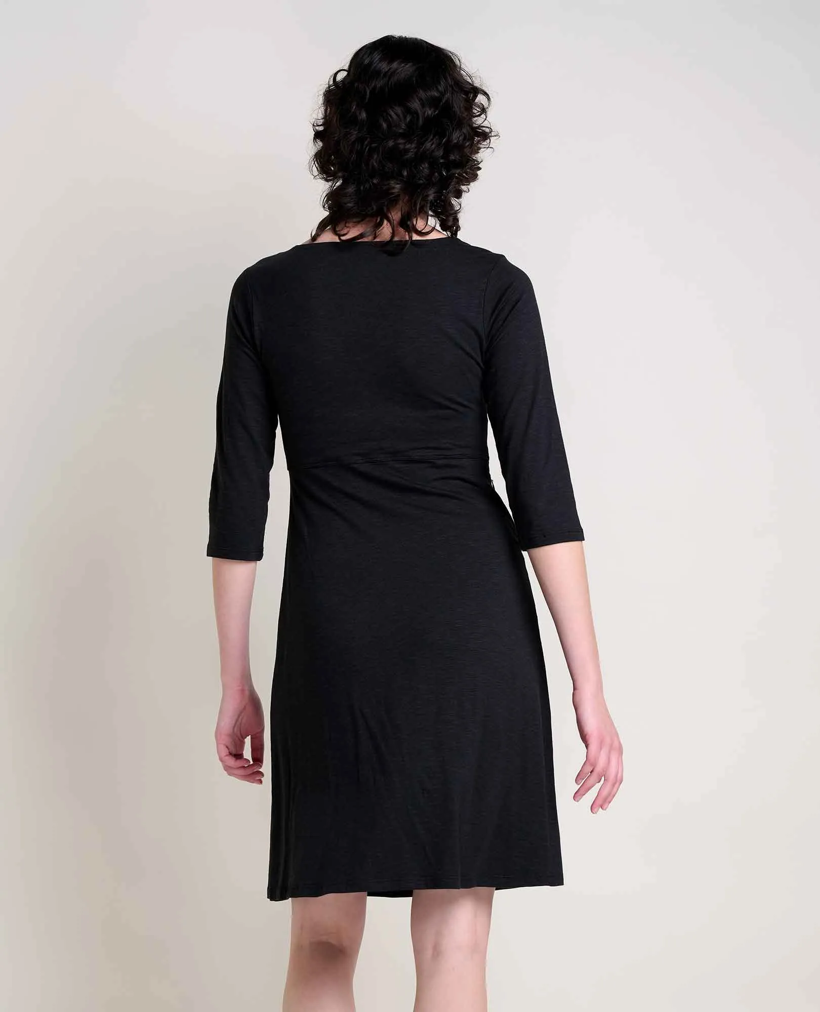 Rosalinda Dress