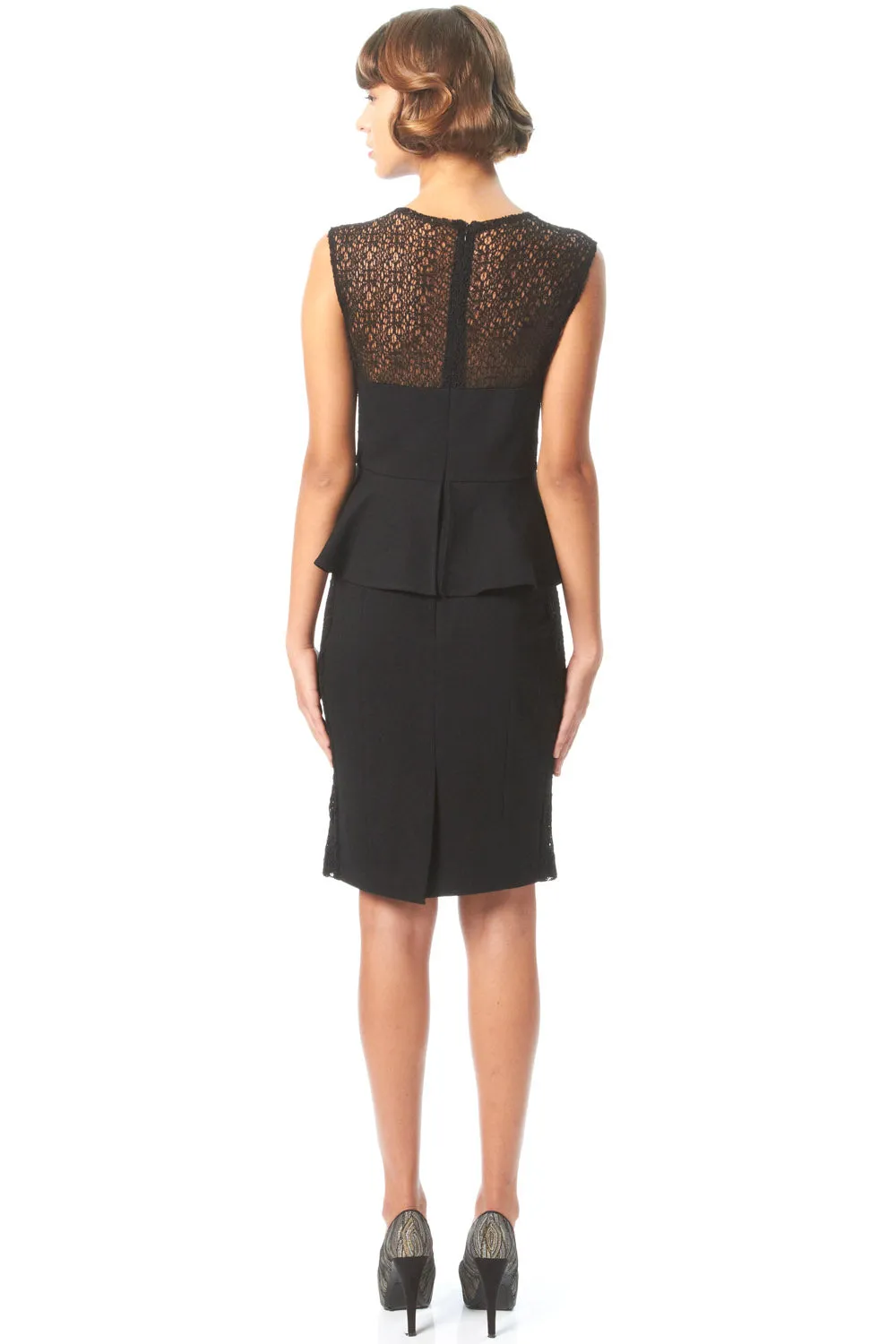 Rosario Dress - LAST ONE