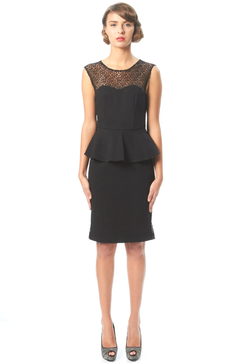 Rosario Dress - LAST ONE