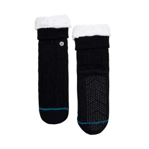 Rowan Slipper Socks