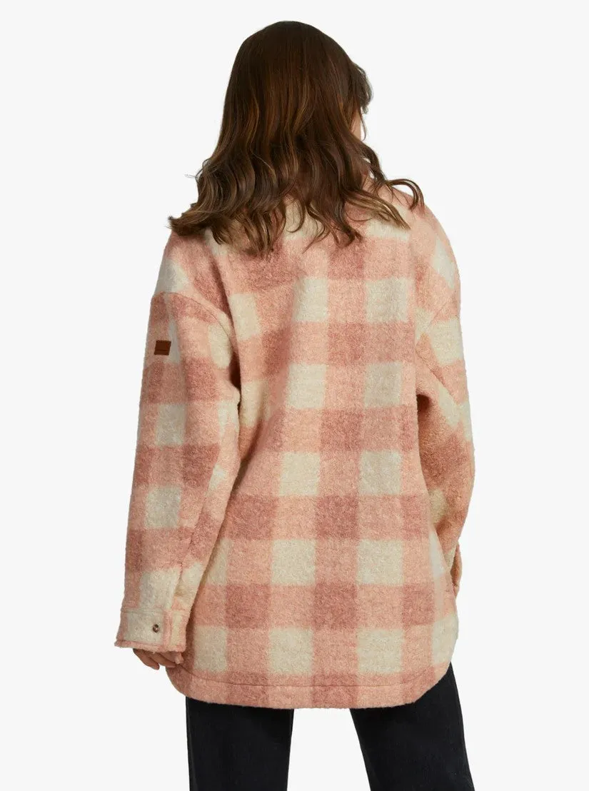 Roxy Over and Above Fleece