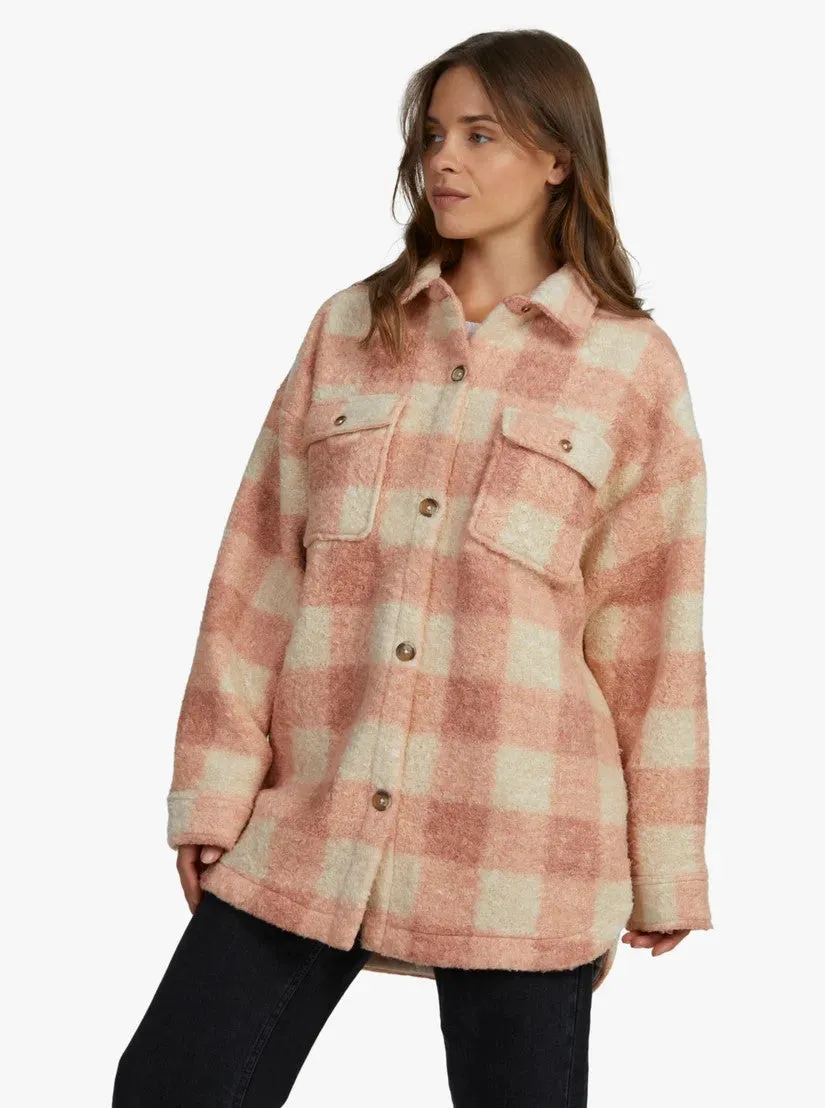 Roxy Over and Above Fleece