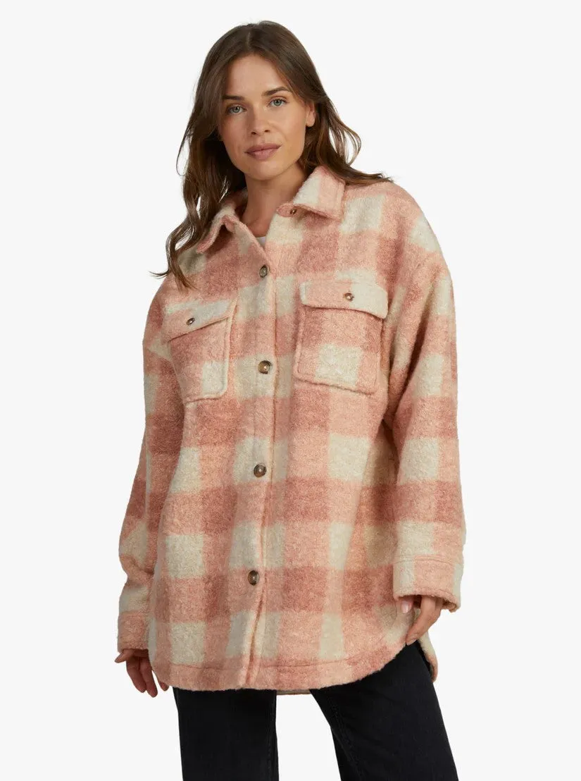 Roxy Over and Above Fleece