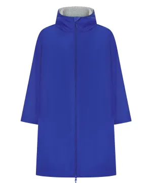 Royal - All-weather robe