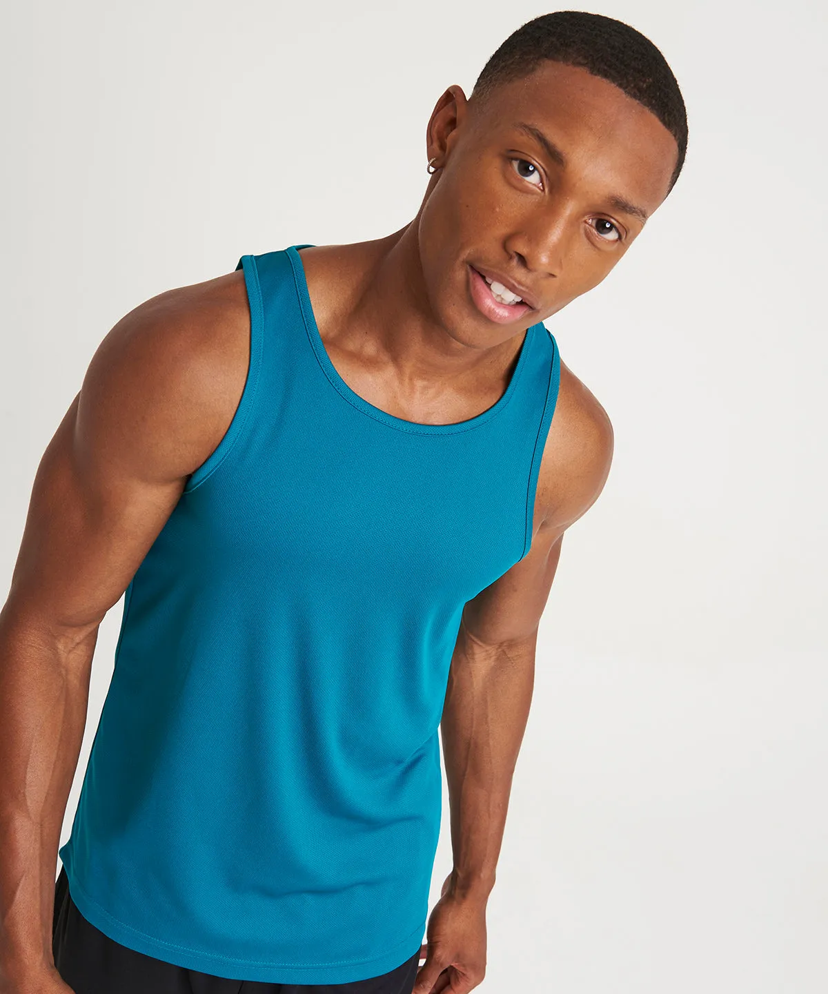 Royal Blue - Cool vest