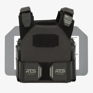 RTS Advanced Sleek 2.0 Level II Active Shooter Kit