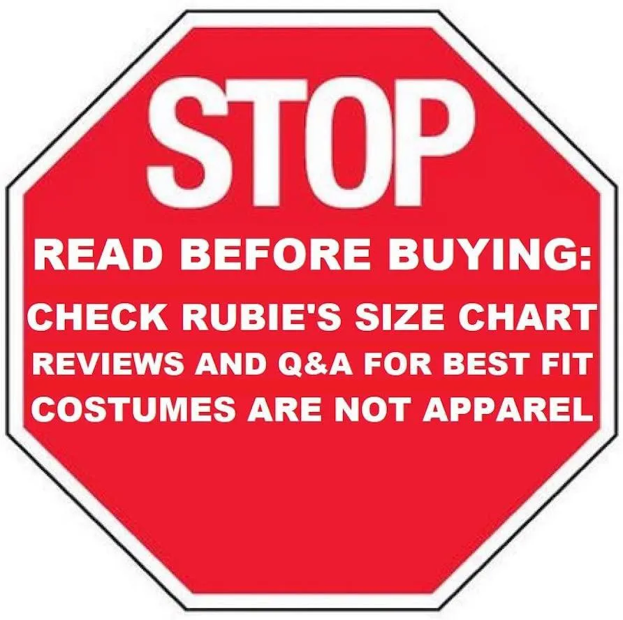 Rubie's Costume Baby Girl's DC Comics Superhero Style Baby Supergirl Costume