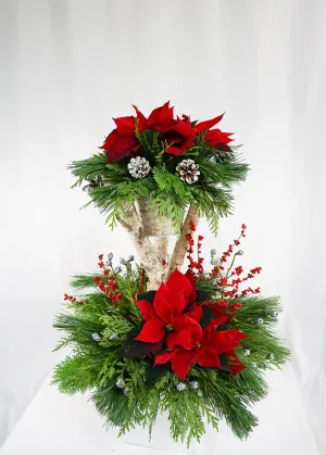 Ruby Christmas
