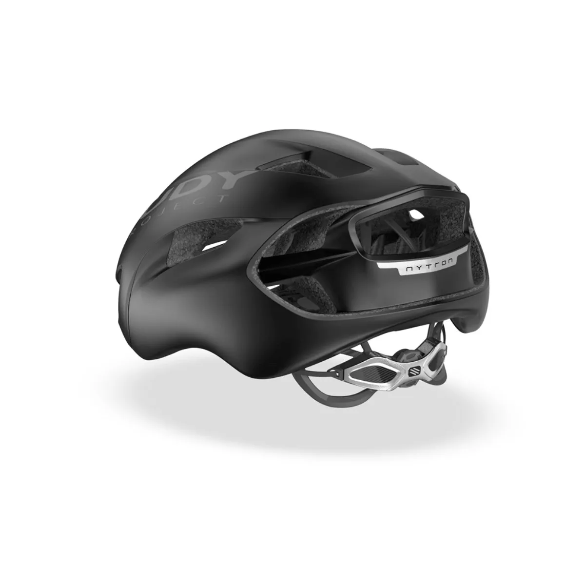 Rudy Project Nytron Helmet Matte Black