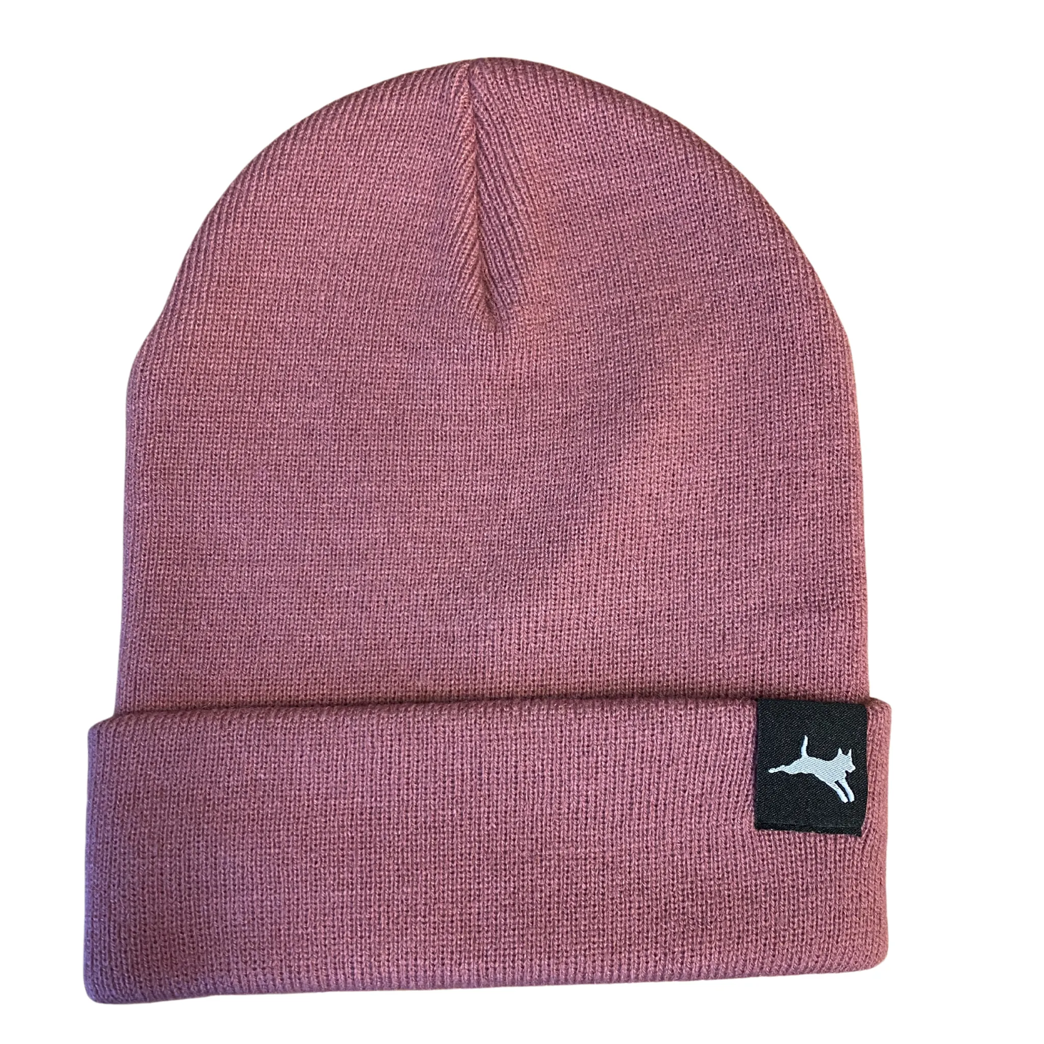 Ruffdog Winter Hat ROSE