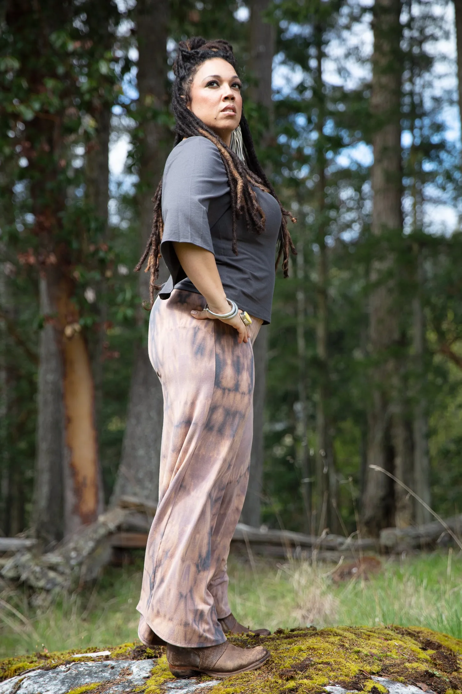 Ruffle Top - 30% off