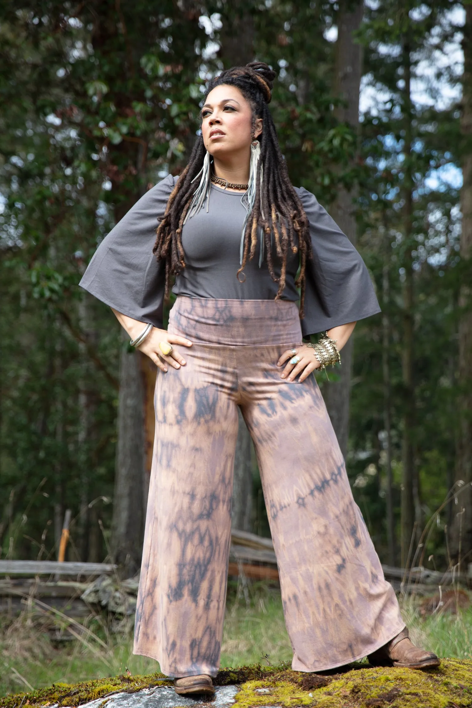 Ruffle Top - 30% off