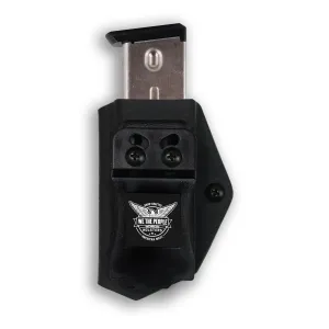 Ruger P95 Kydex Concealed Carry IWB Magazine Carrier / Holster