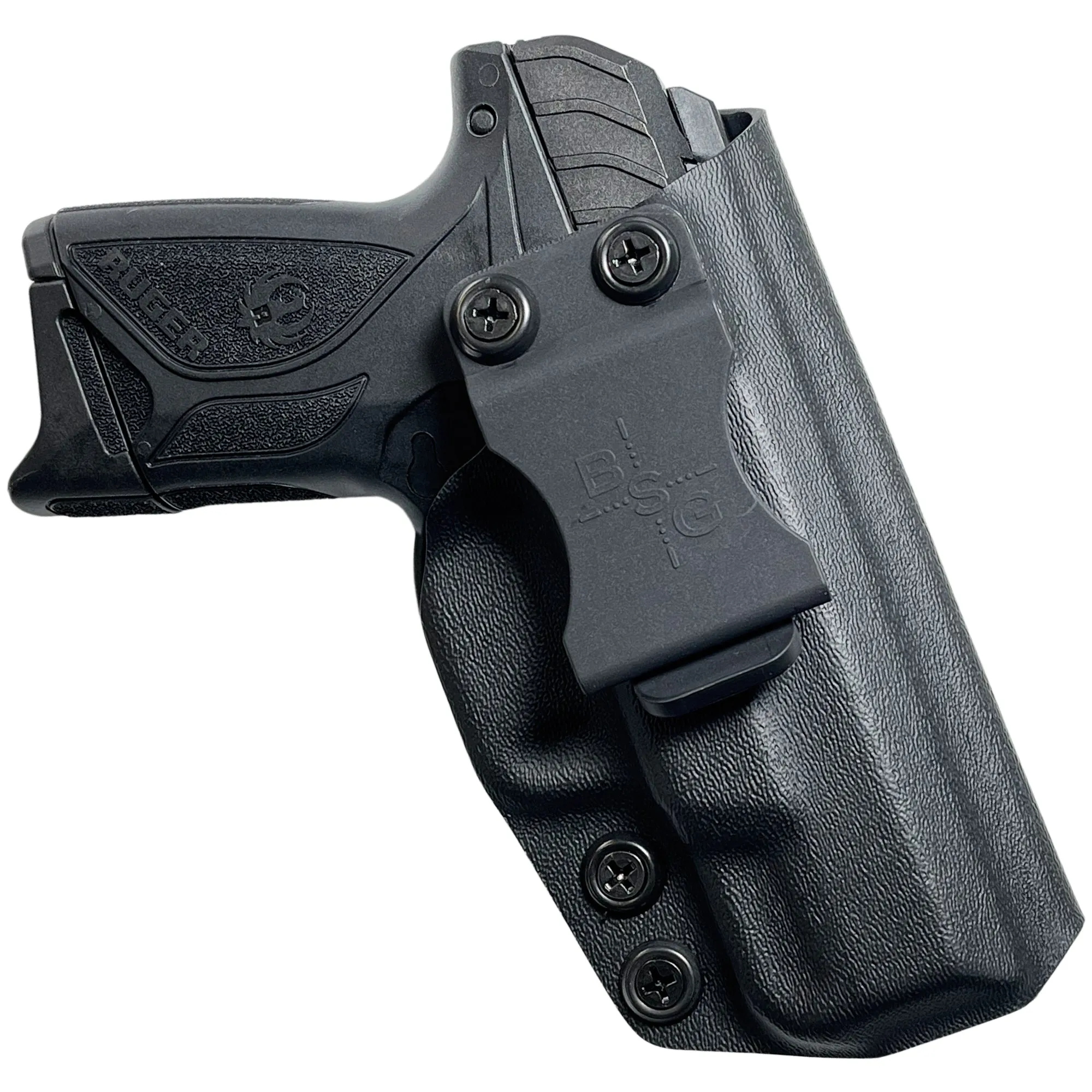 Ruger Security 9 Compact IWB Full Profile Holster
