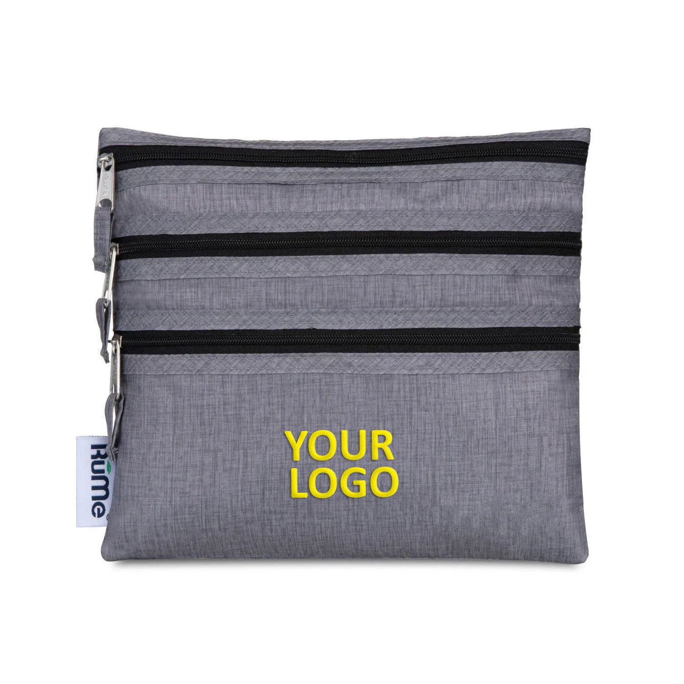 RuMe Baggie All, Heather Grey