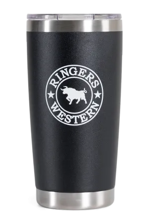 RW Riverstone Tumbler Black