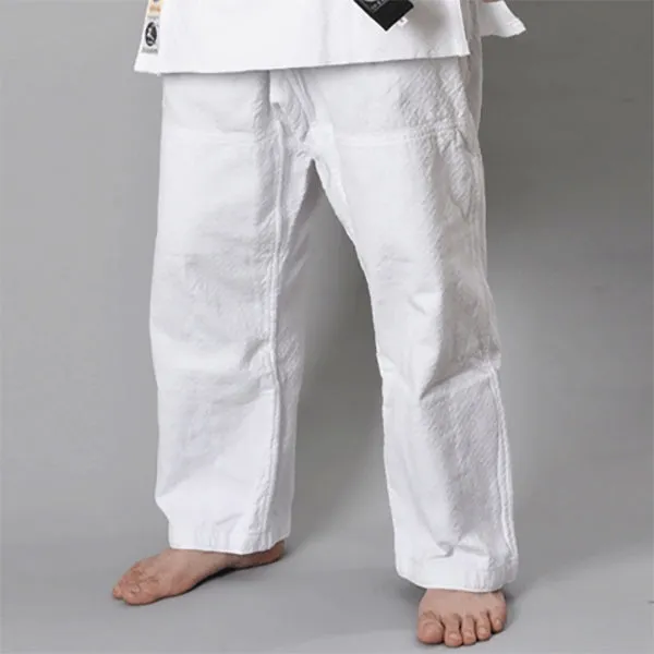 Ryo - Lightweight Cotton Aikido Pants