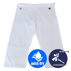 Ryo - Lightweight Cotton Aikido Pants