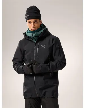 DurableHikingJacket