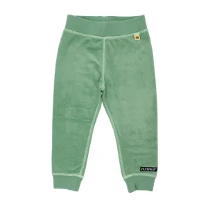 Sage Fleece Pants
