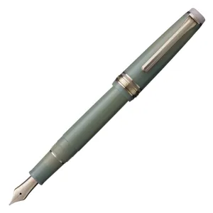 Sailor Professional Gear Slim Fountain Pen Japanese Sweets Limited Edition Sakuramochi