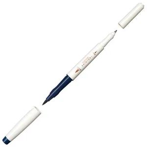 Sailor Shikiori Yonaga Double-Ended: Fine & Brush Marker Pen 26-5207-219
