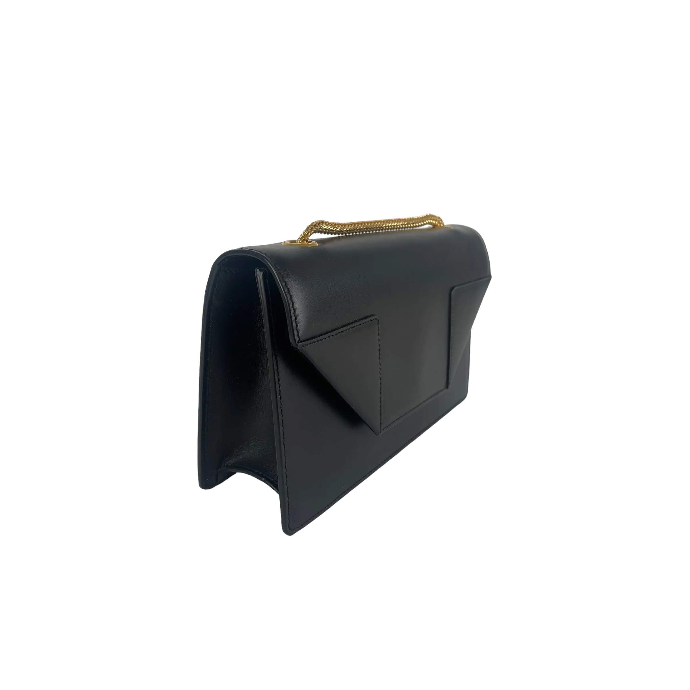 Saint Laurent Betty Black