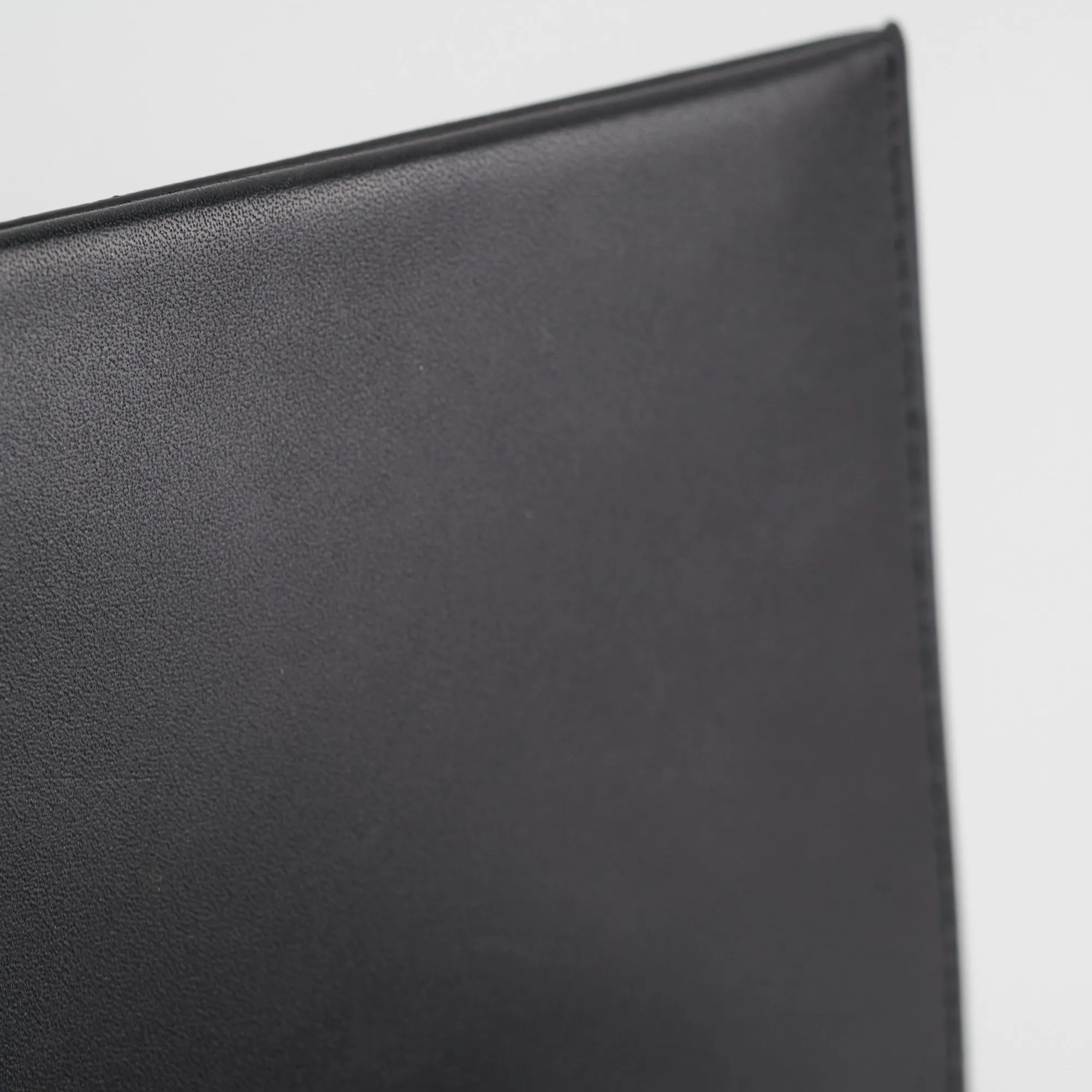 Saint Laurent Kate Medium with Tassel Black